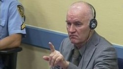 Оборона генерала Младича 